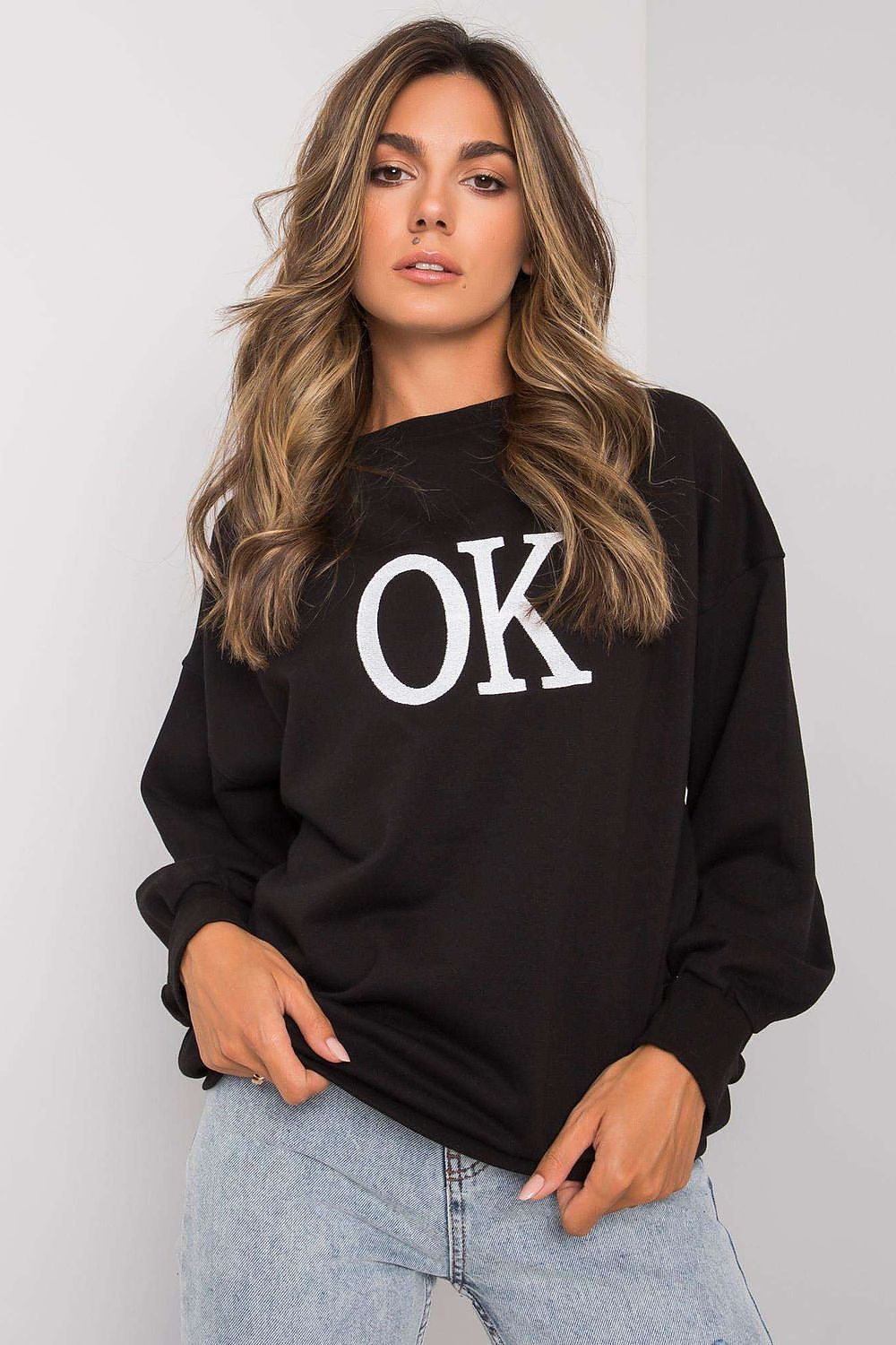 Sweater model 160845 Ex Moda
