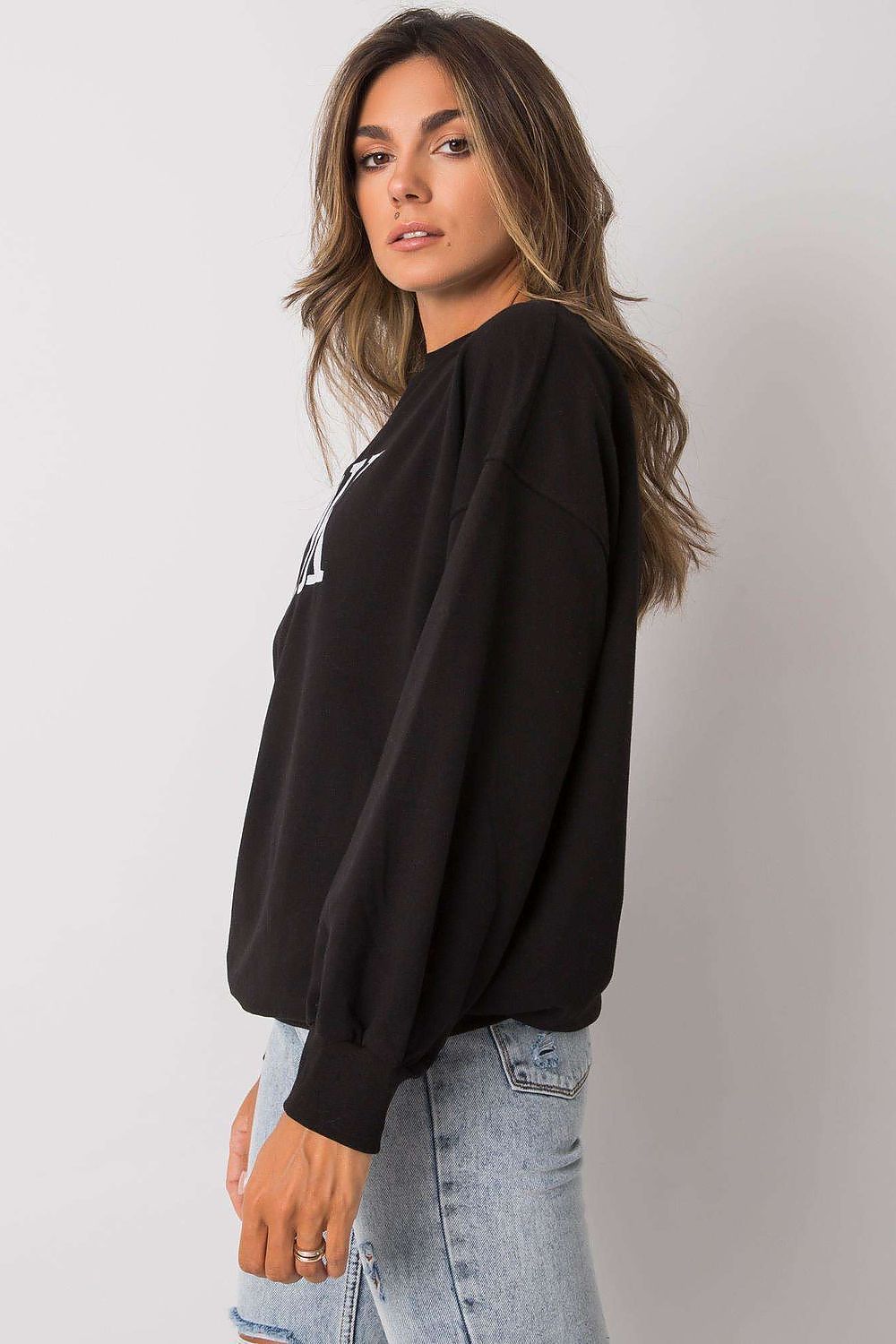 Sweater model 160845 Ex Moda