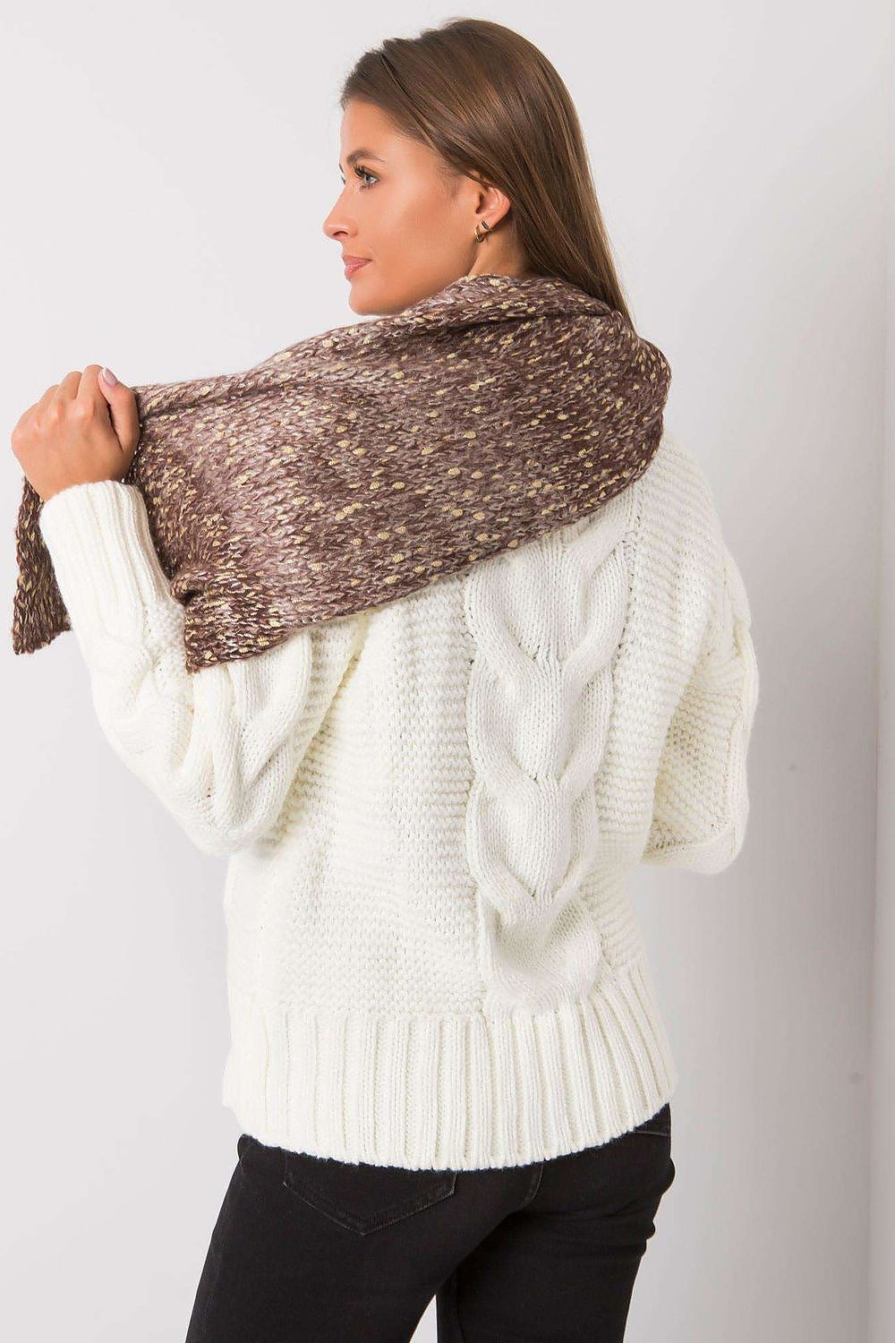 Schal model 161160 AT