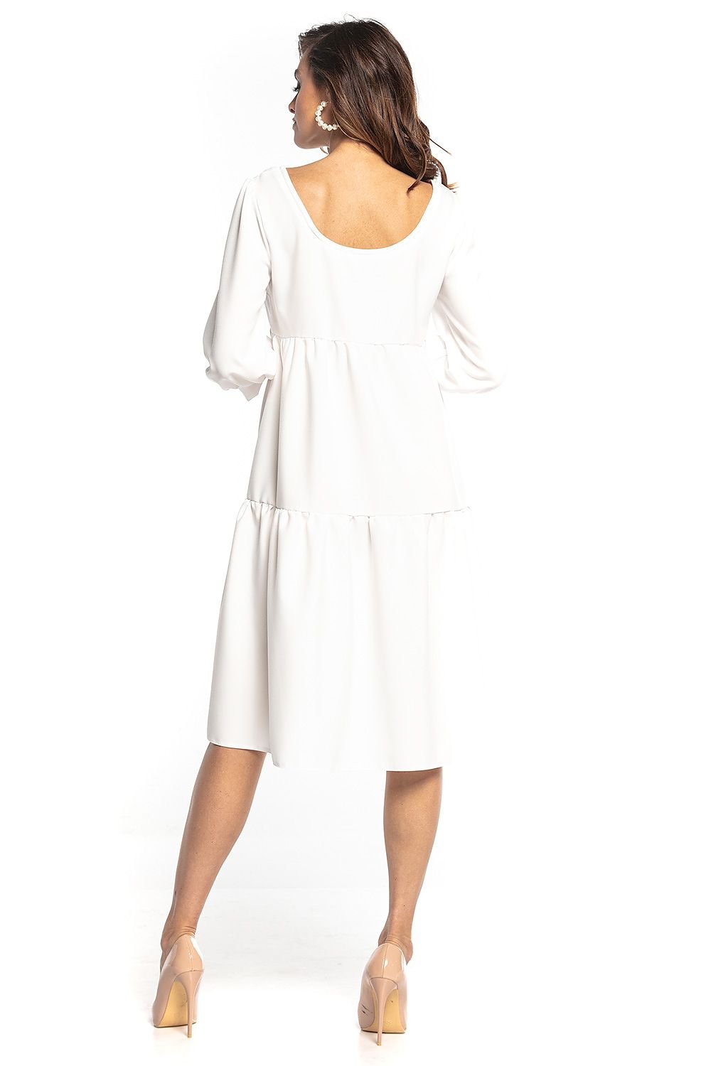 |Alltagskleid Tessita