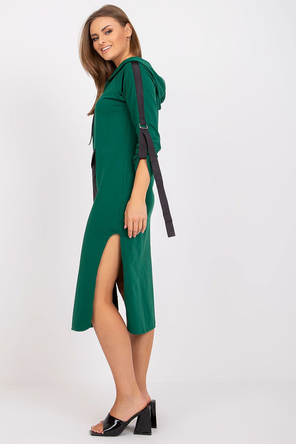 Alltagskleid model 164333 Ex Moda