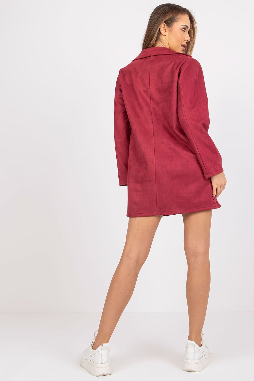 Sakko model 165400 Italy Moda