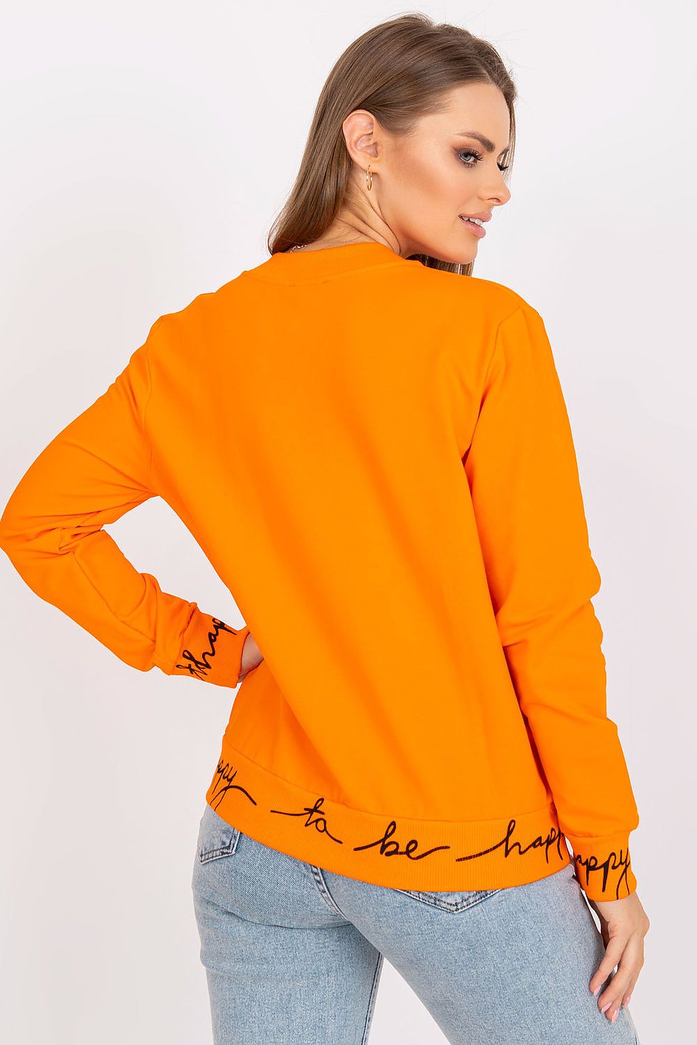Sweater model 166714 Relevance