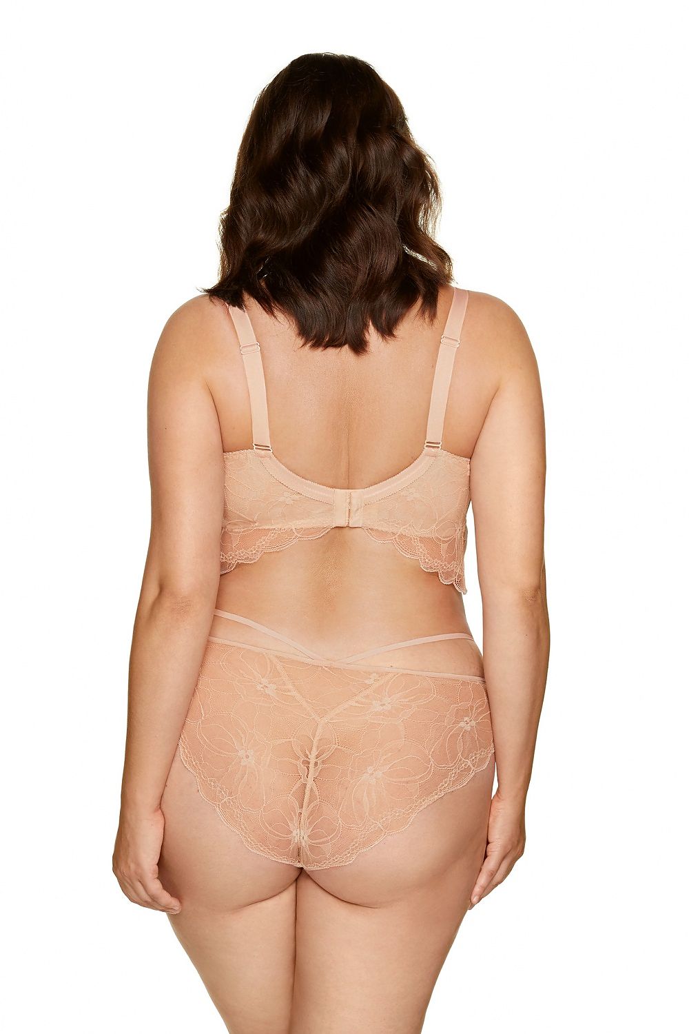 BH wattiert model 167237 Gorteks