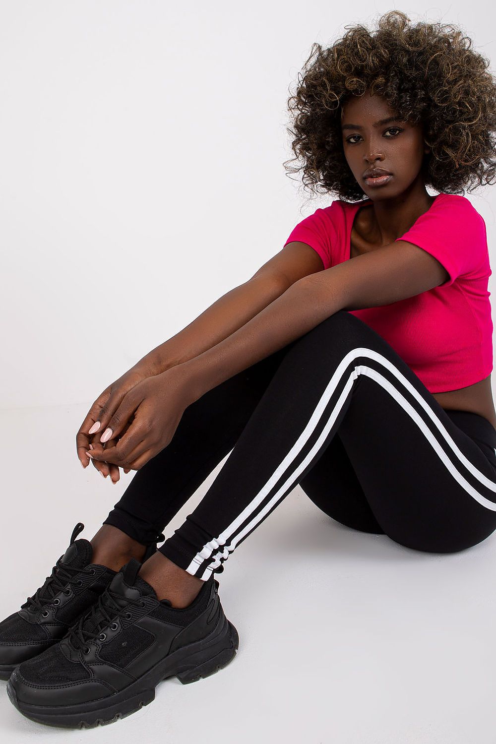 Lange Leggings model 167332 BFG