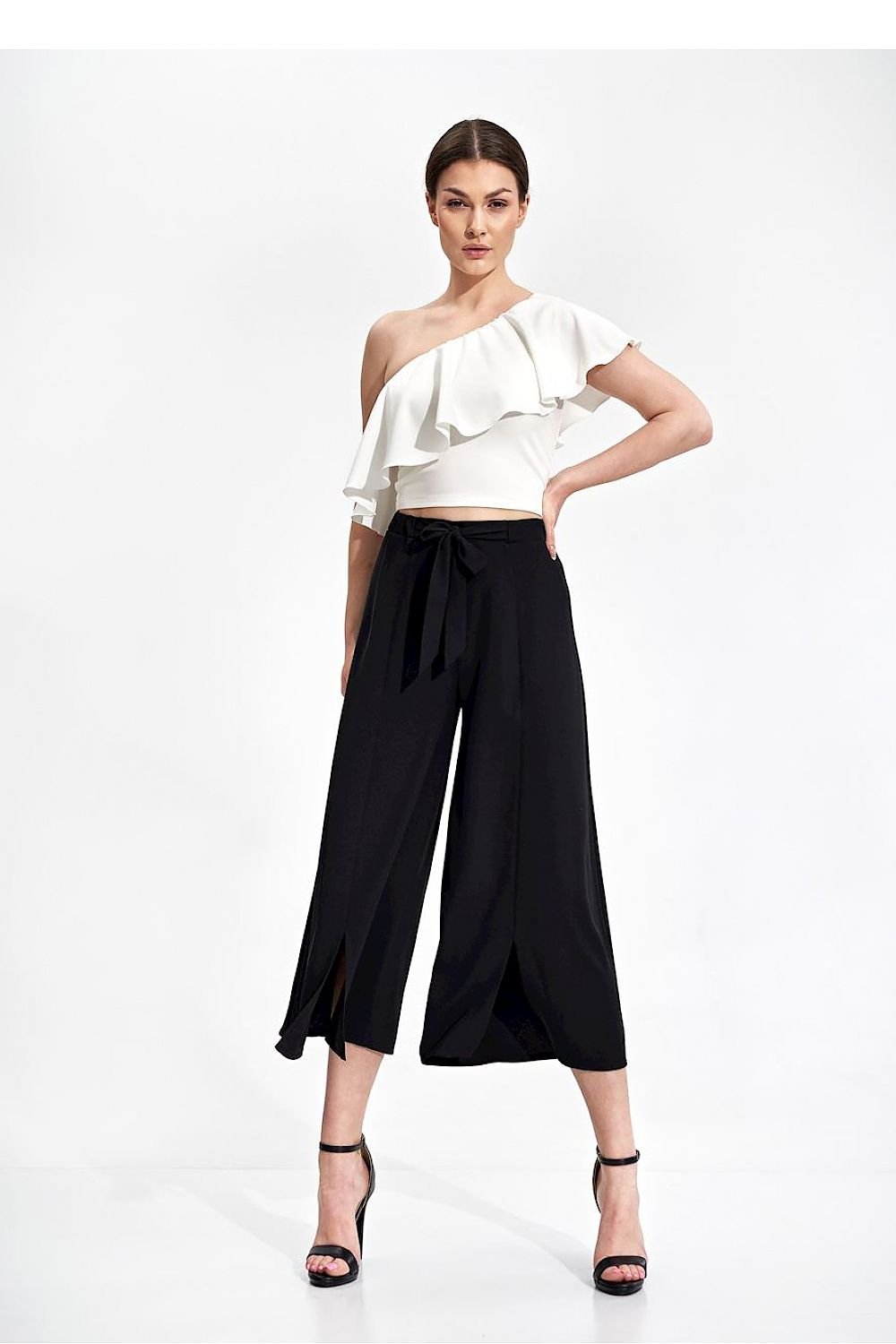 Bluse Figl
