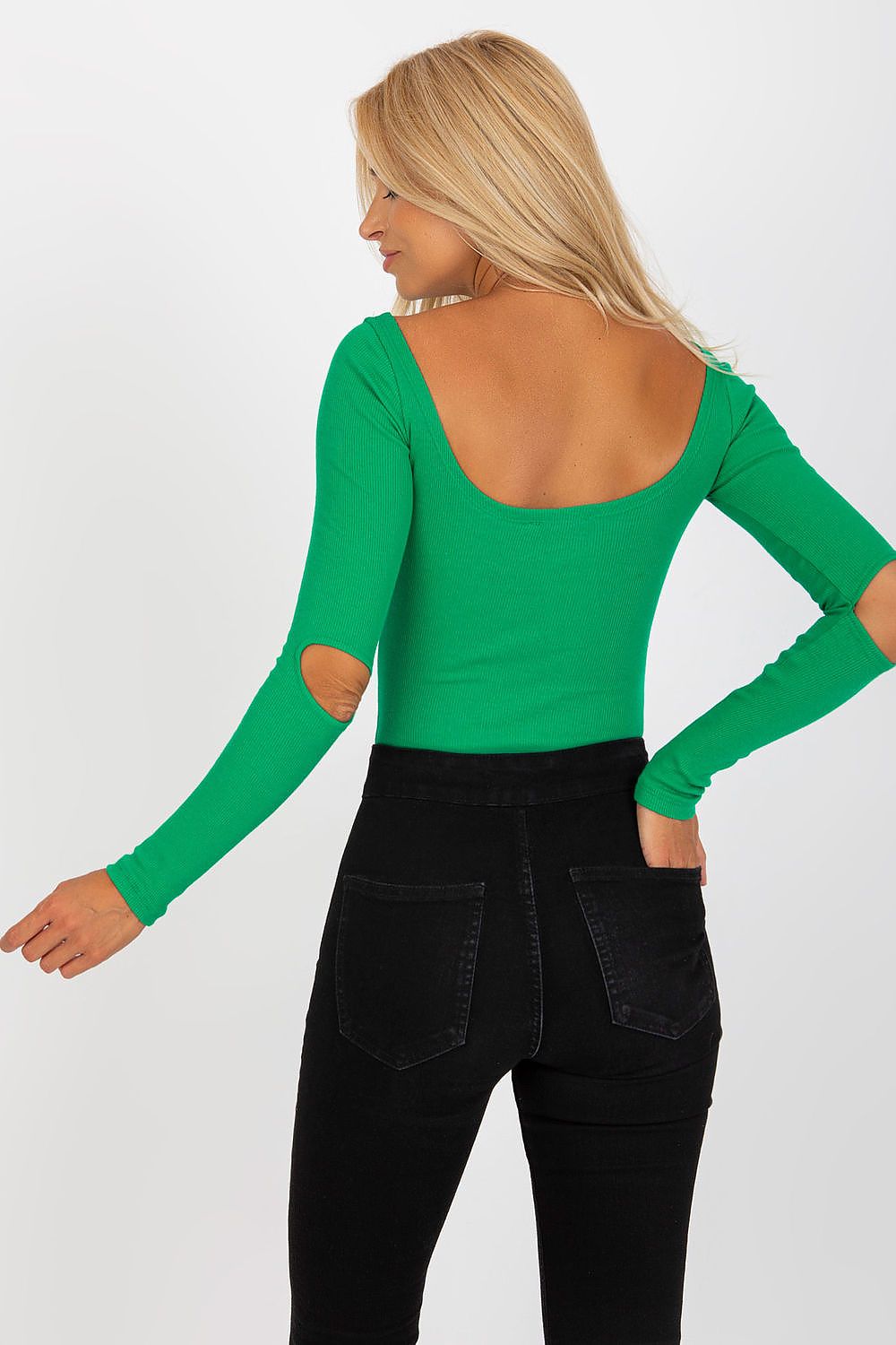 Bluse model 168349 Rue Paris
