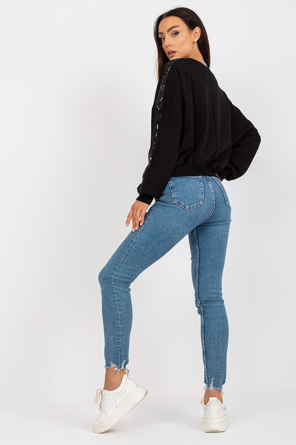 Sweater model 168750 Rue Paris