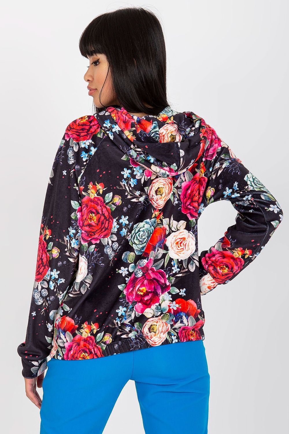 Sweater model 169460 Rue Paris