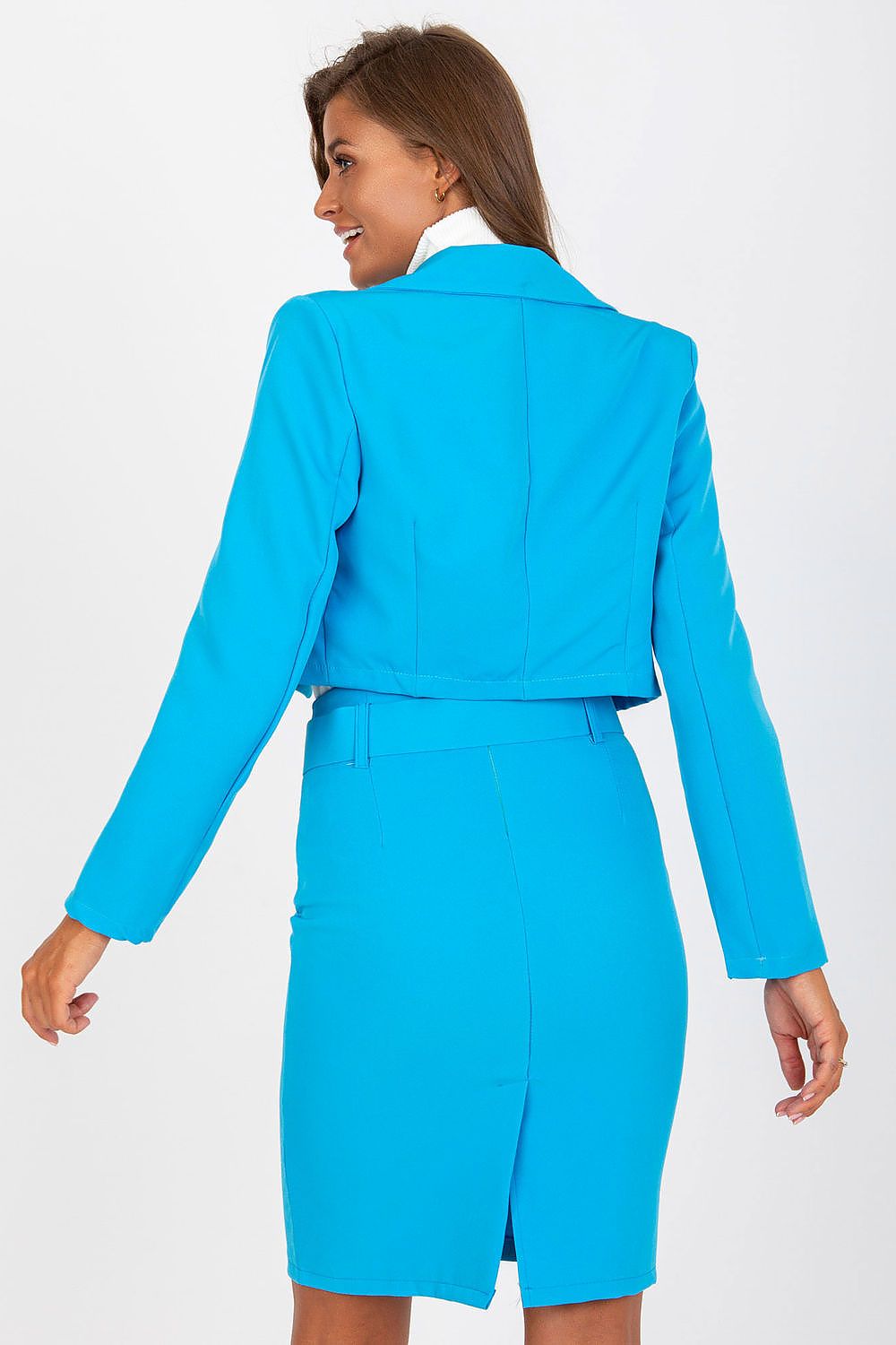 Sakko model 169611 Italy Moda