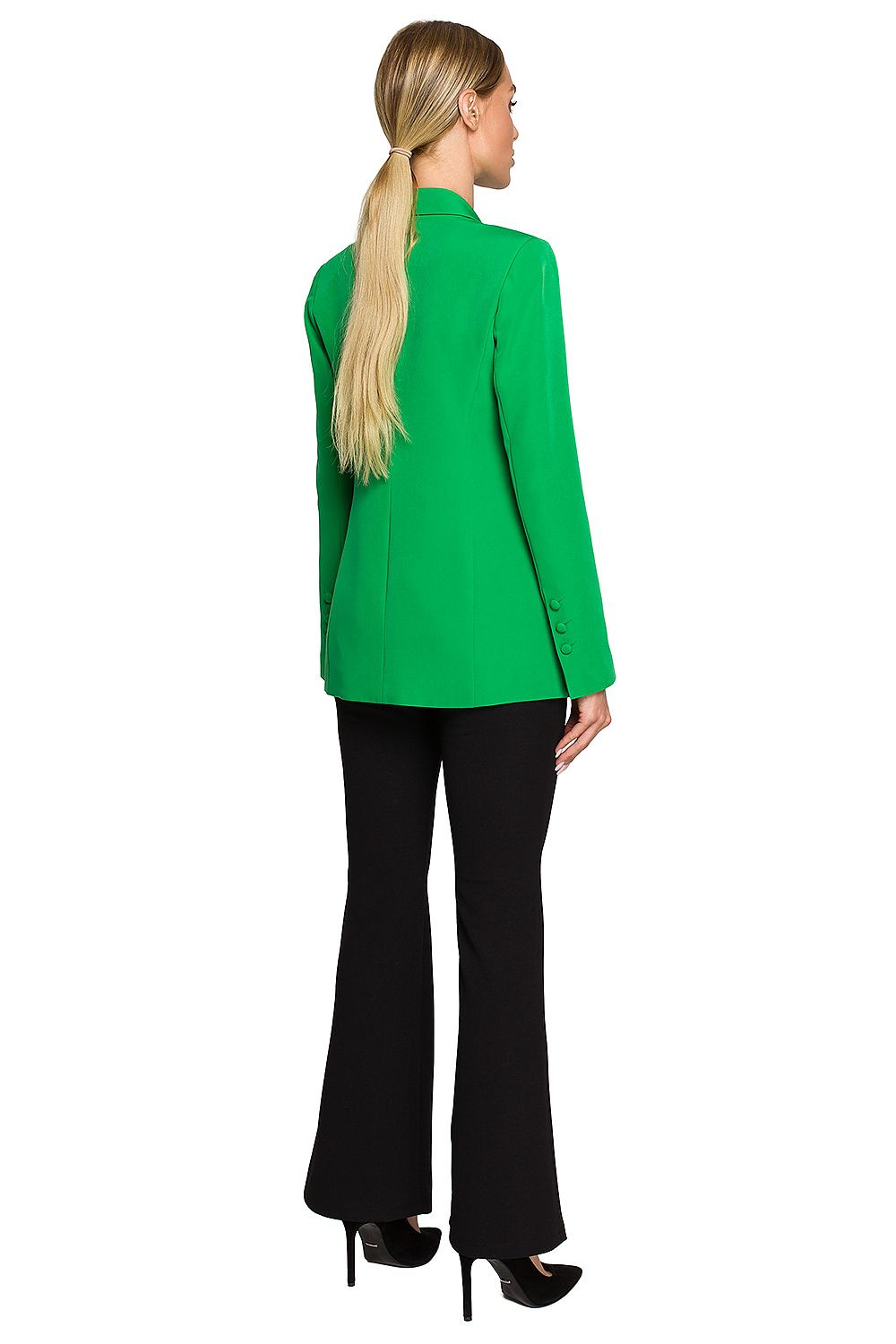 Jacke model 169957 Moe
