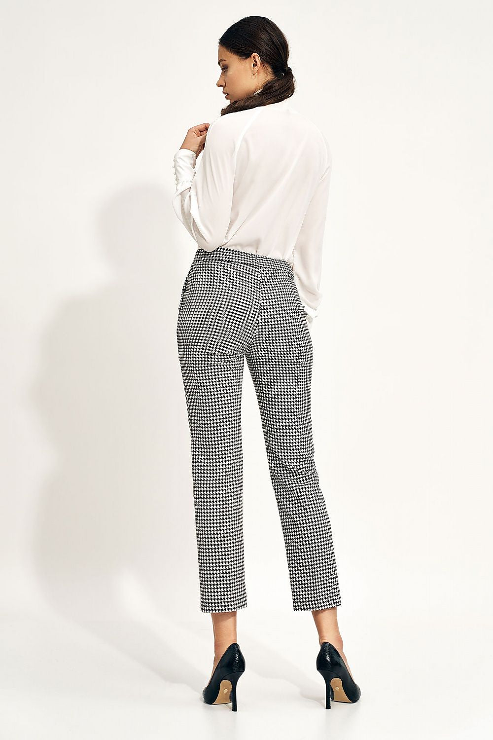Bluse model 170092 Nife
