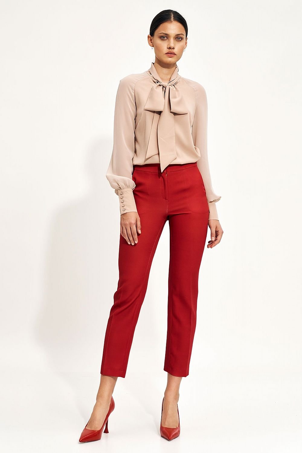 Bluse | Nife