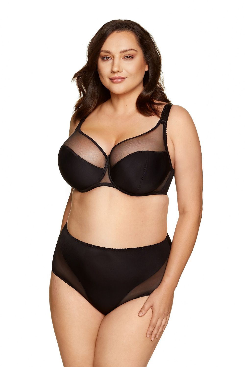 Semi- Soft model 170785 Gorteks