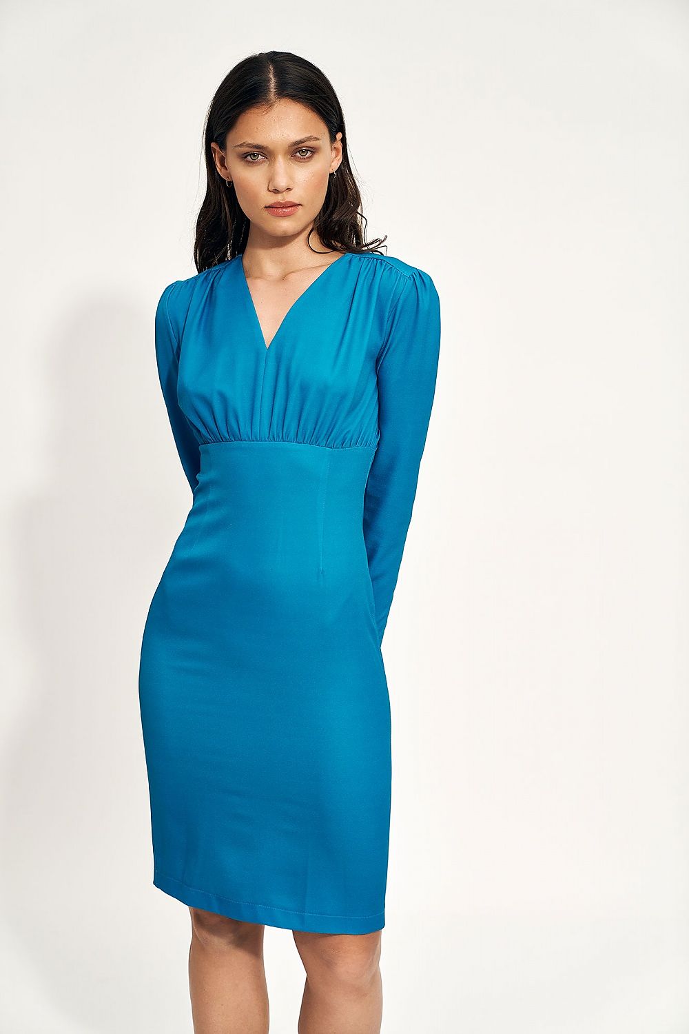 Cocktailkleid model 171289 Nife