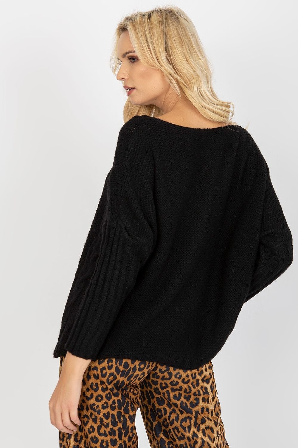 Pullover | Och Bella