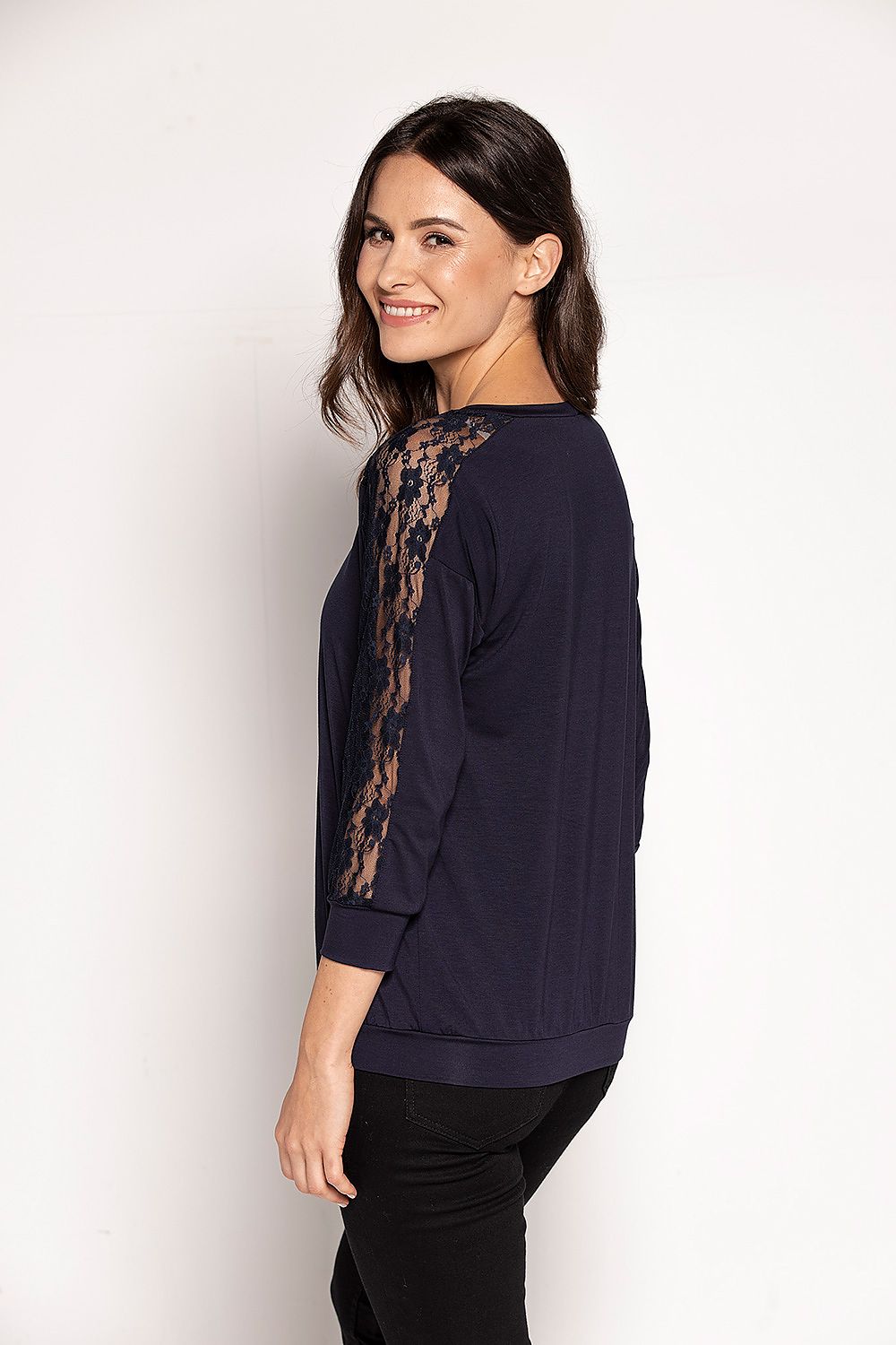 Bluse model 154001 Babell
