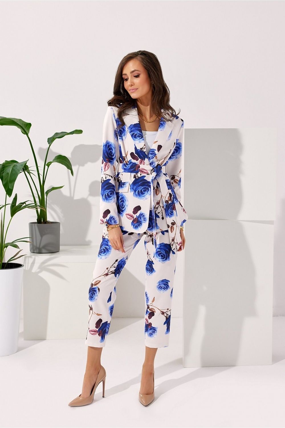 Sakko model 172892 Roco Fashion