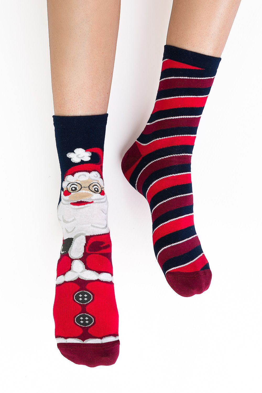 Socken model 173247 Steven