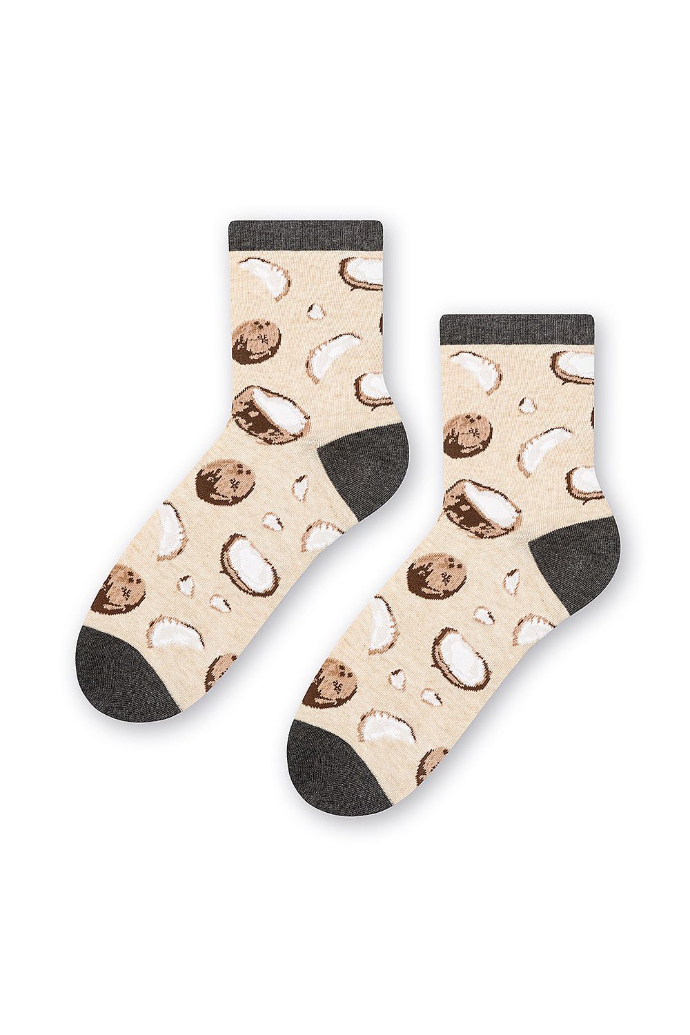 Socken model 173254 Steven