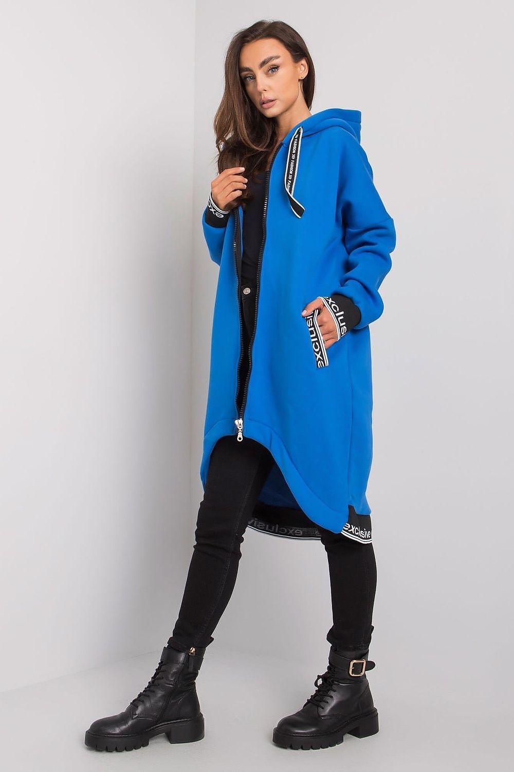 Sweater model 173402 Relevance