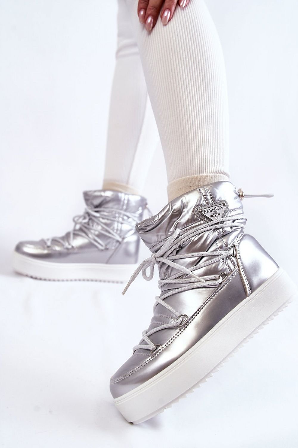 Schneeschuhe model 174777 Step in style