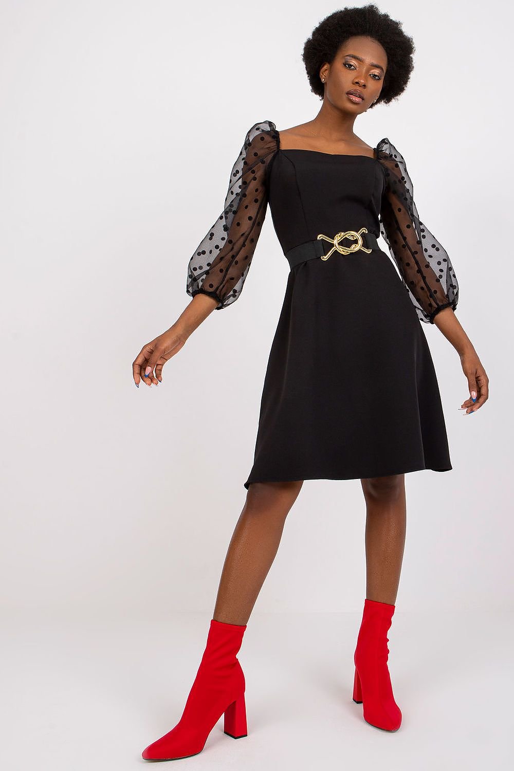 Cocktailkleid Lakerta