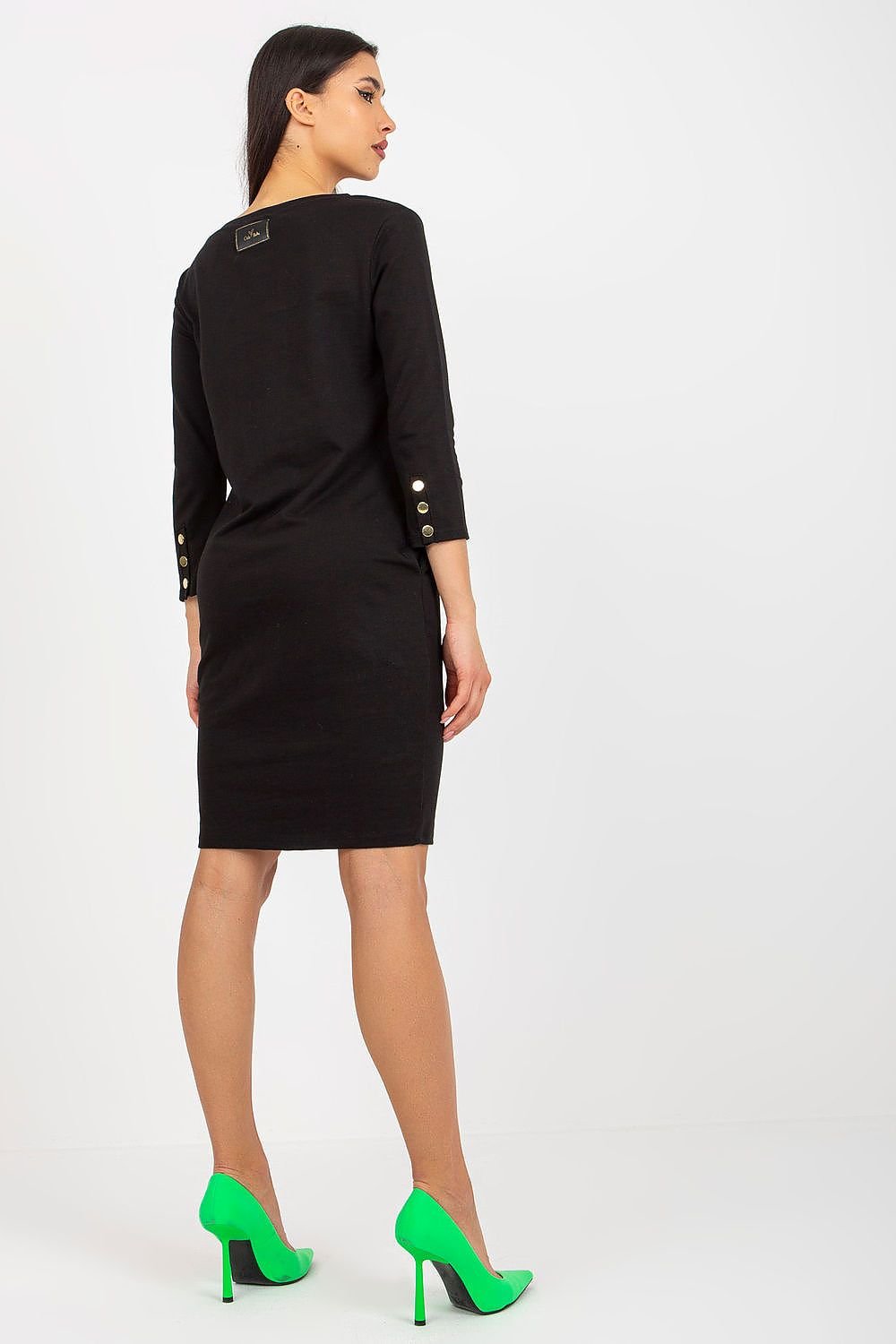 Alltagskleid | Och Bella