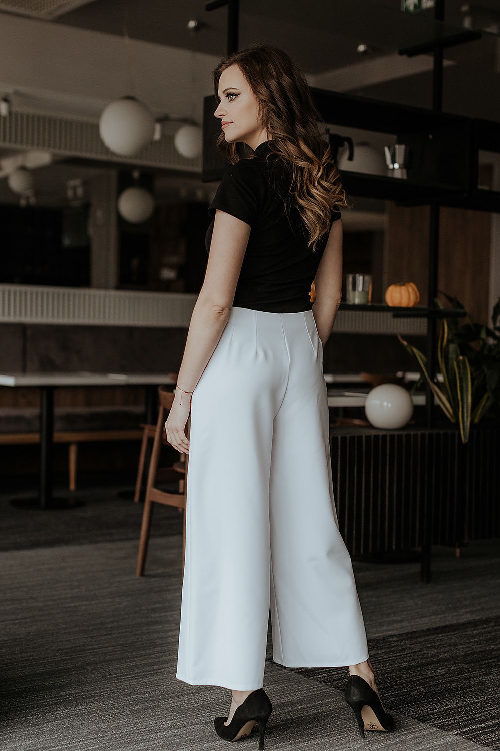 Hose | Tessita