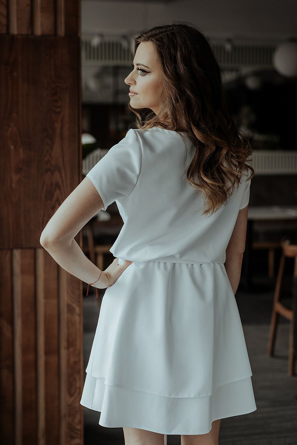 Alltagskleid | Tessita