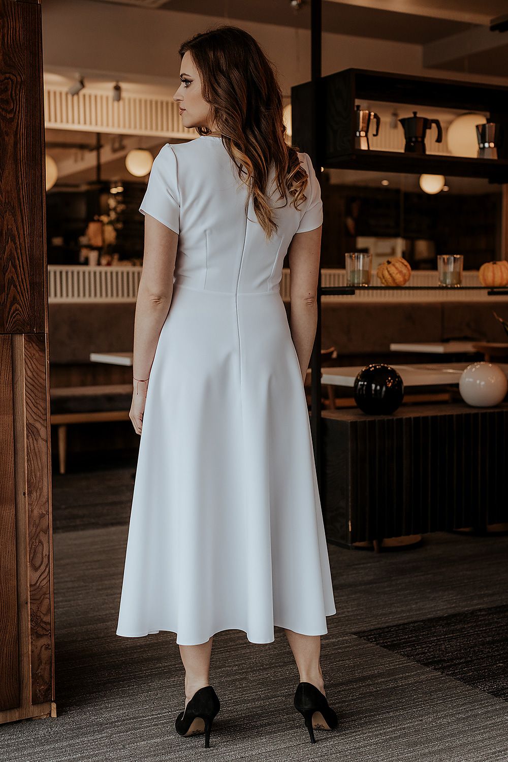 |Alltagskleid Tessita