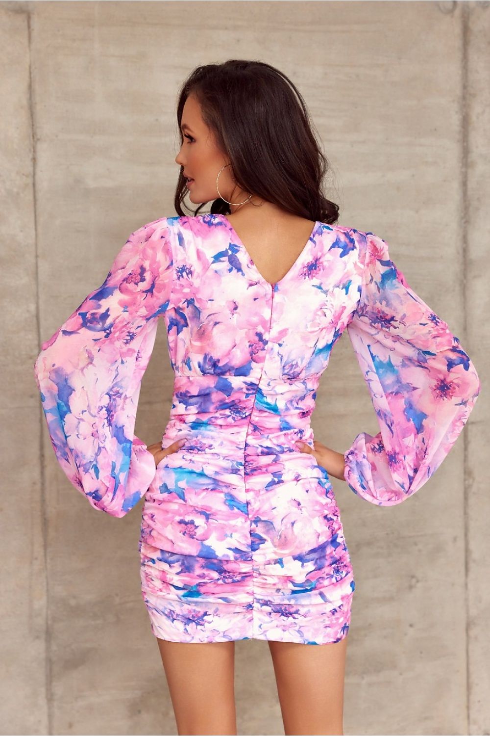 Cocktailkleid model 177100 Roco Fashion