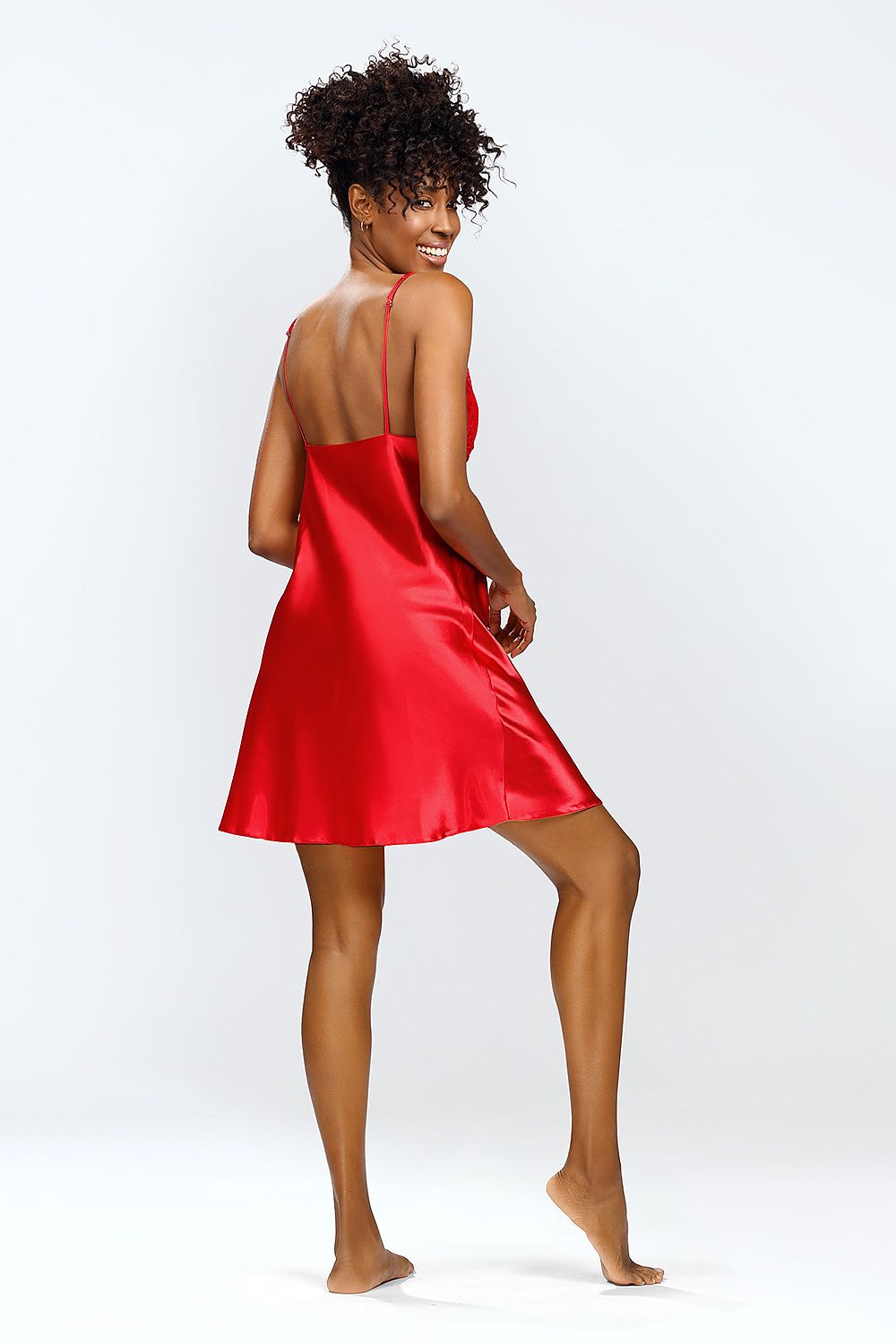 Sexy Hemdchen model 178631 DKaren