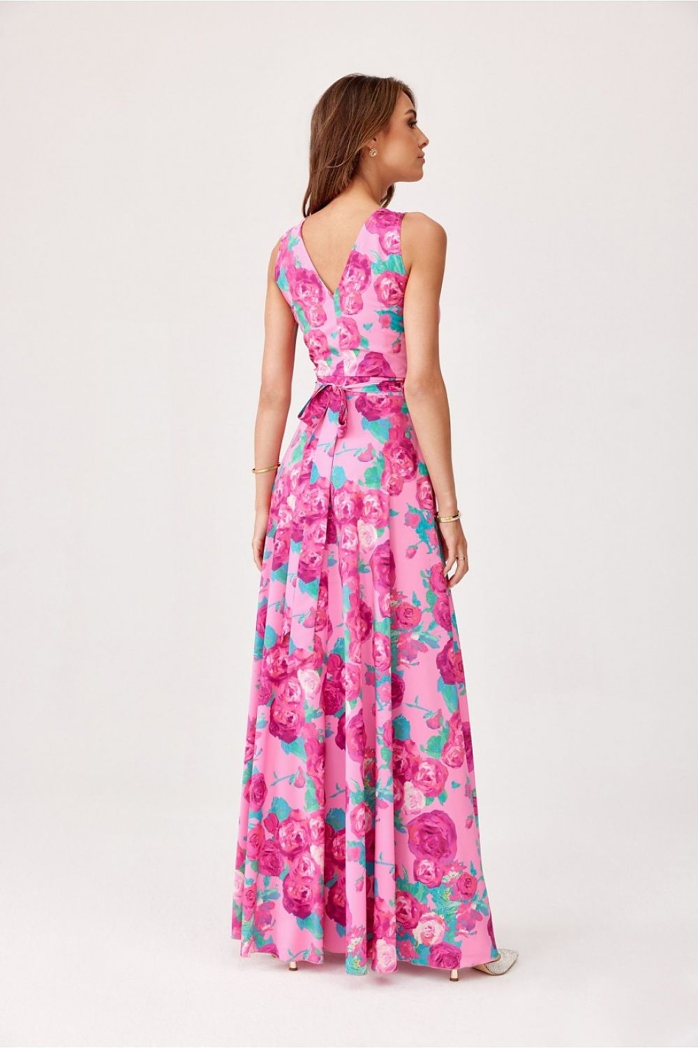 Alltagskleid model 181651 Roco Fashion