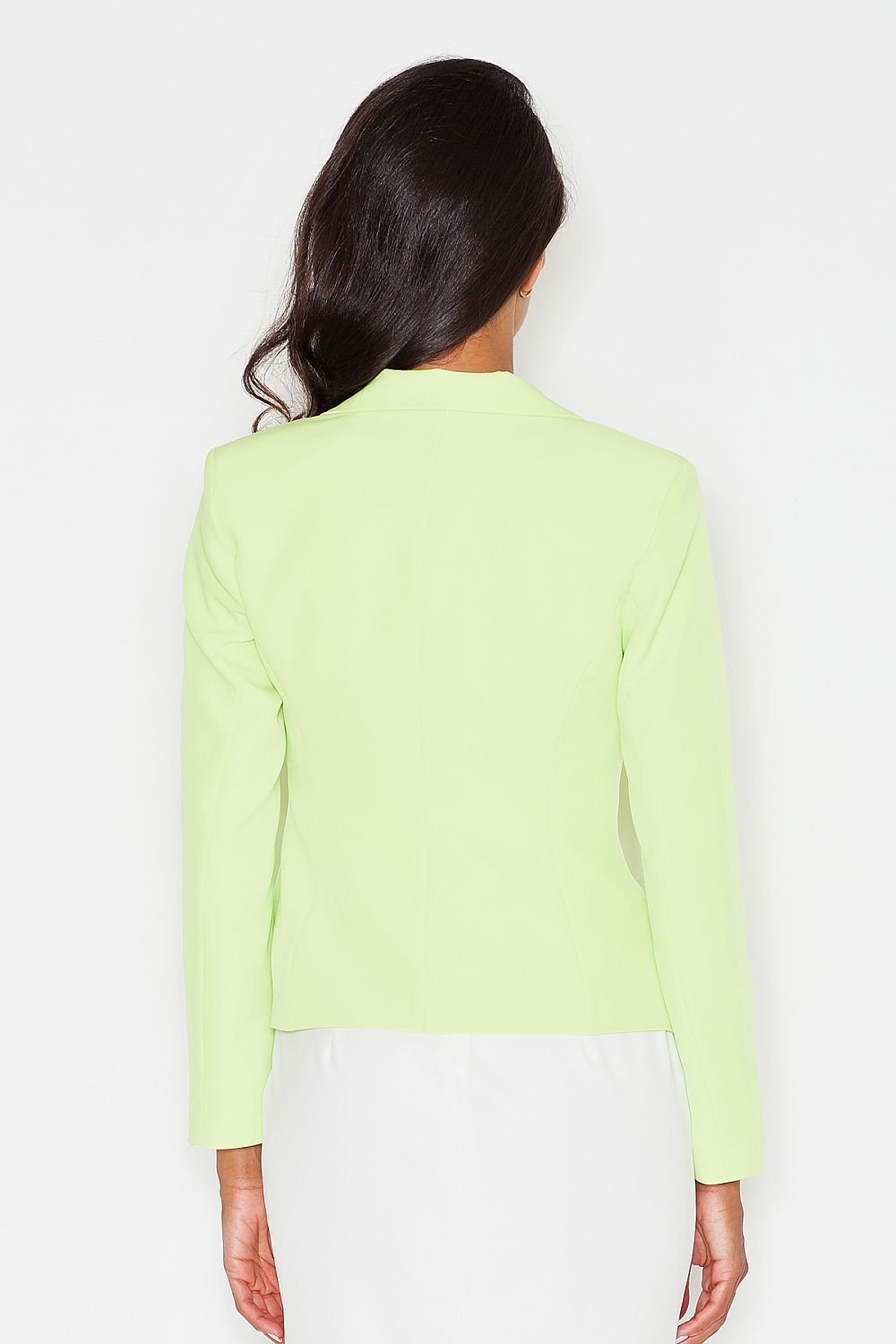 Jacke model 43824 Figl