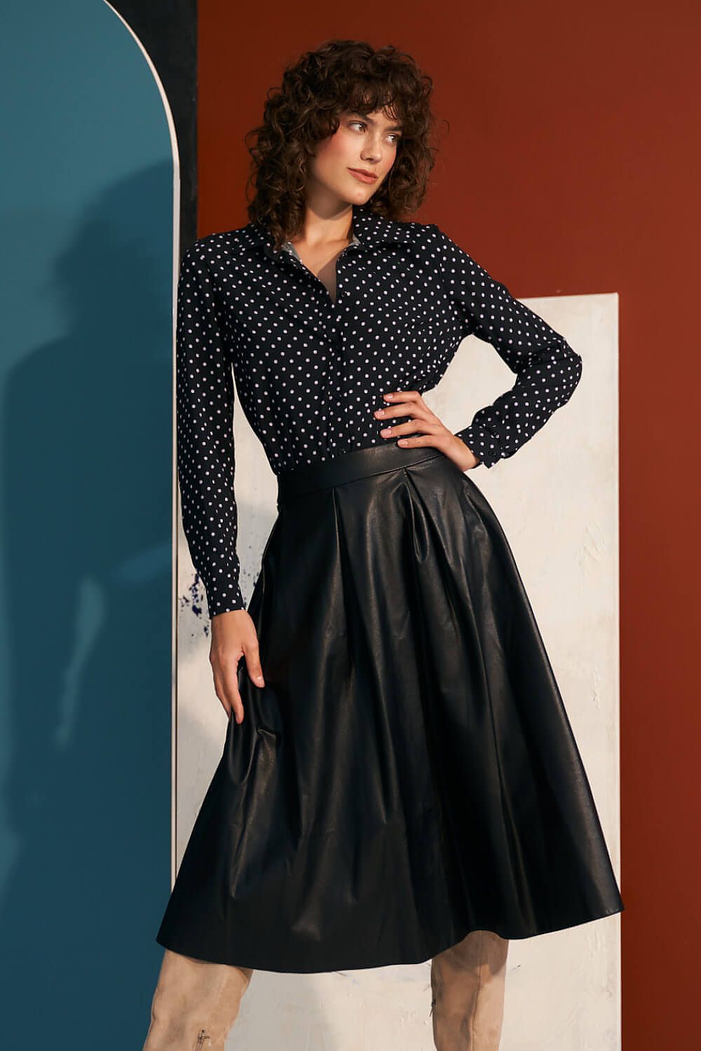 Rock model 184597 Nife