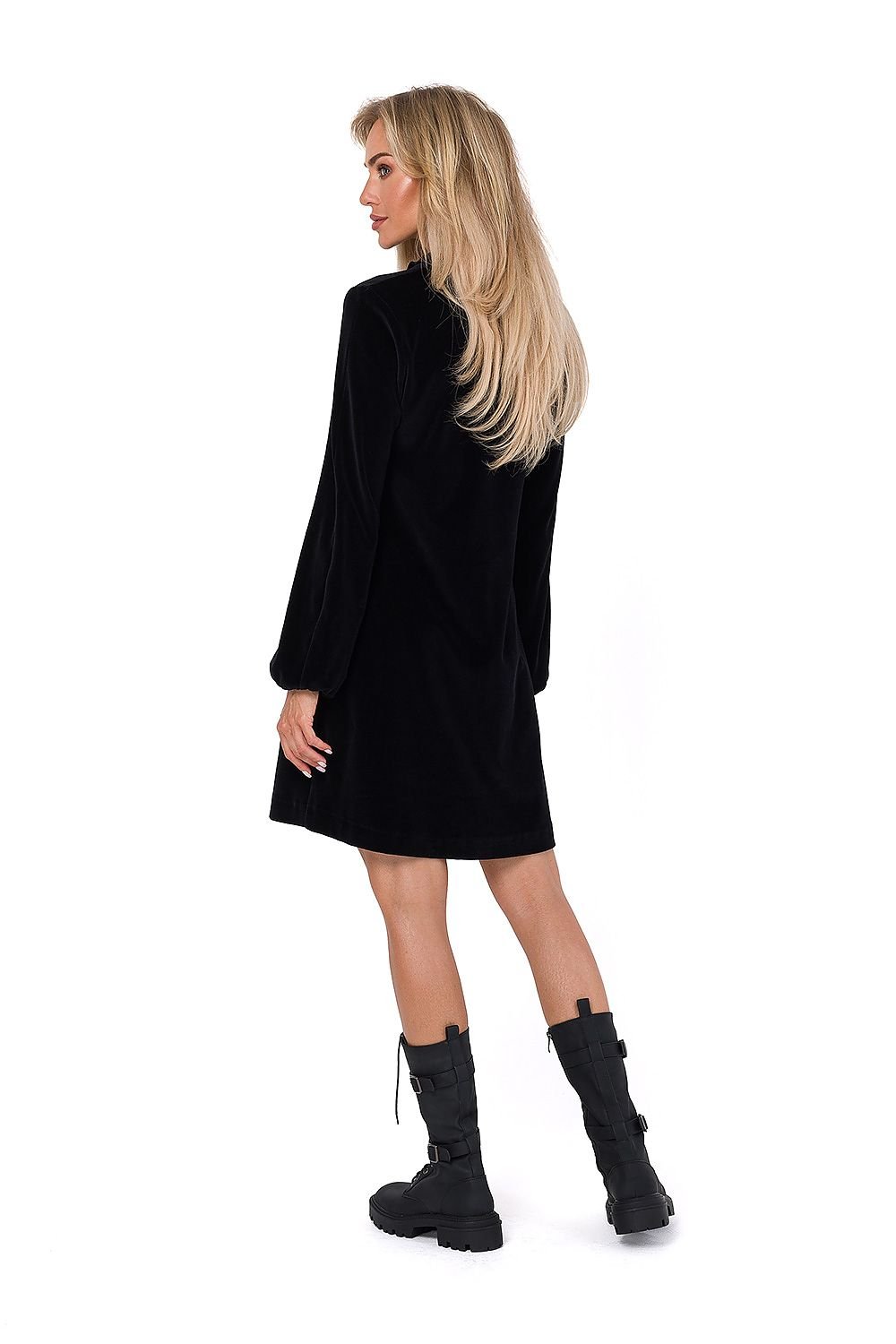 Alltagskleid model 184696 Moe