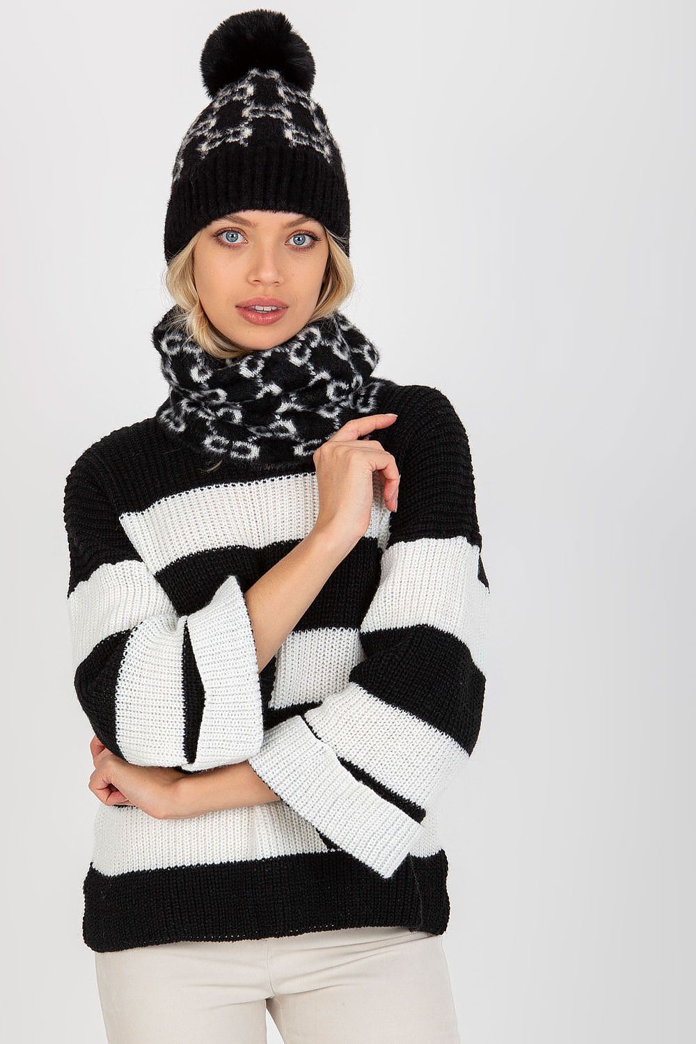 Schlauchschal model 185920 AT