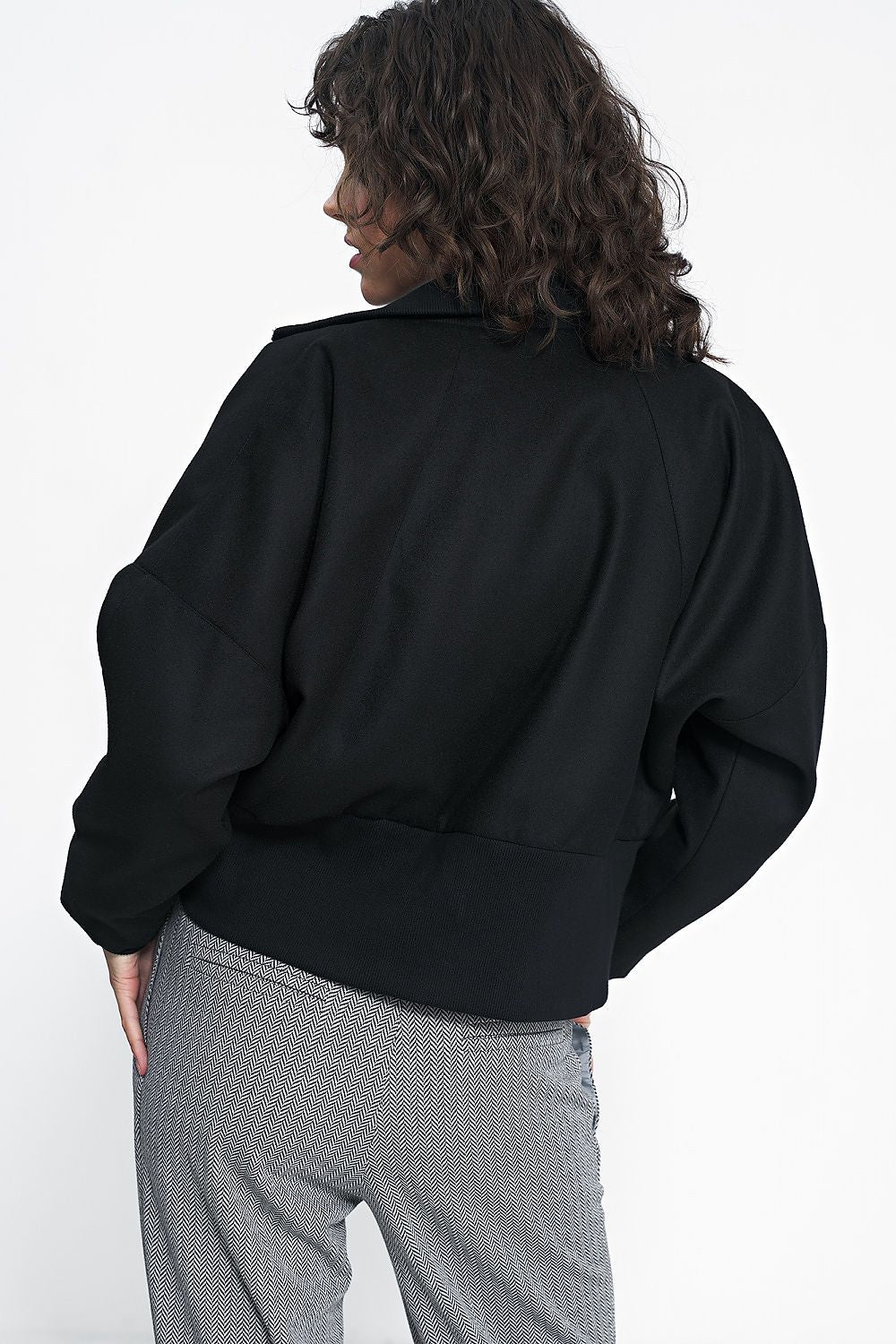 Jacke model 186841 Nife