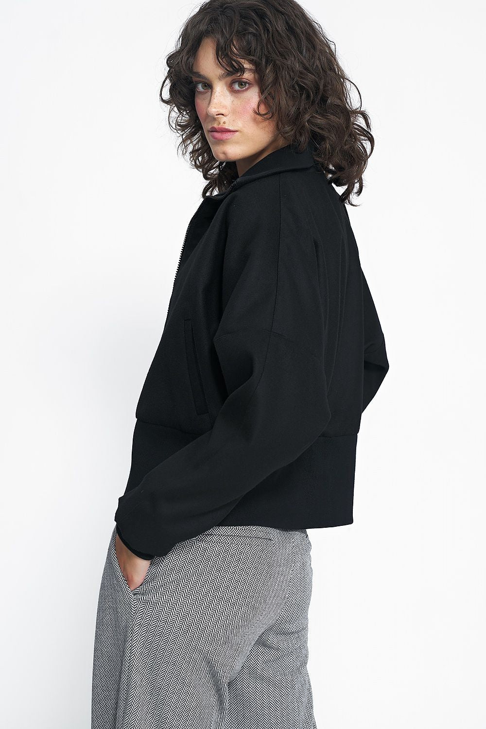 Jacke model 186841 Nife