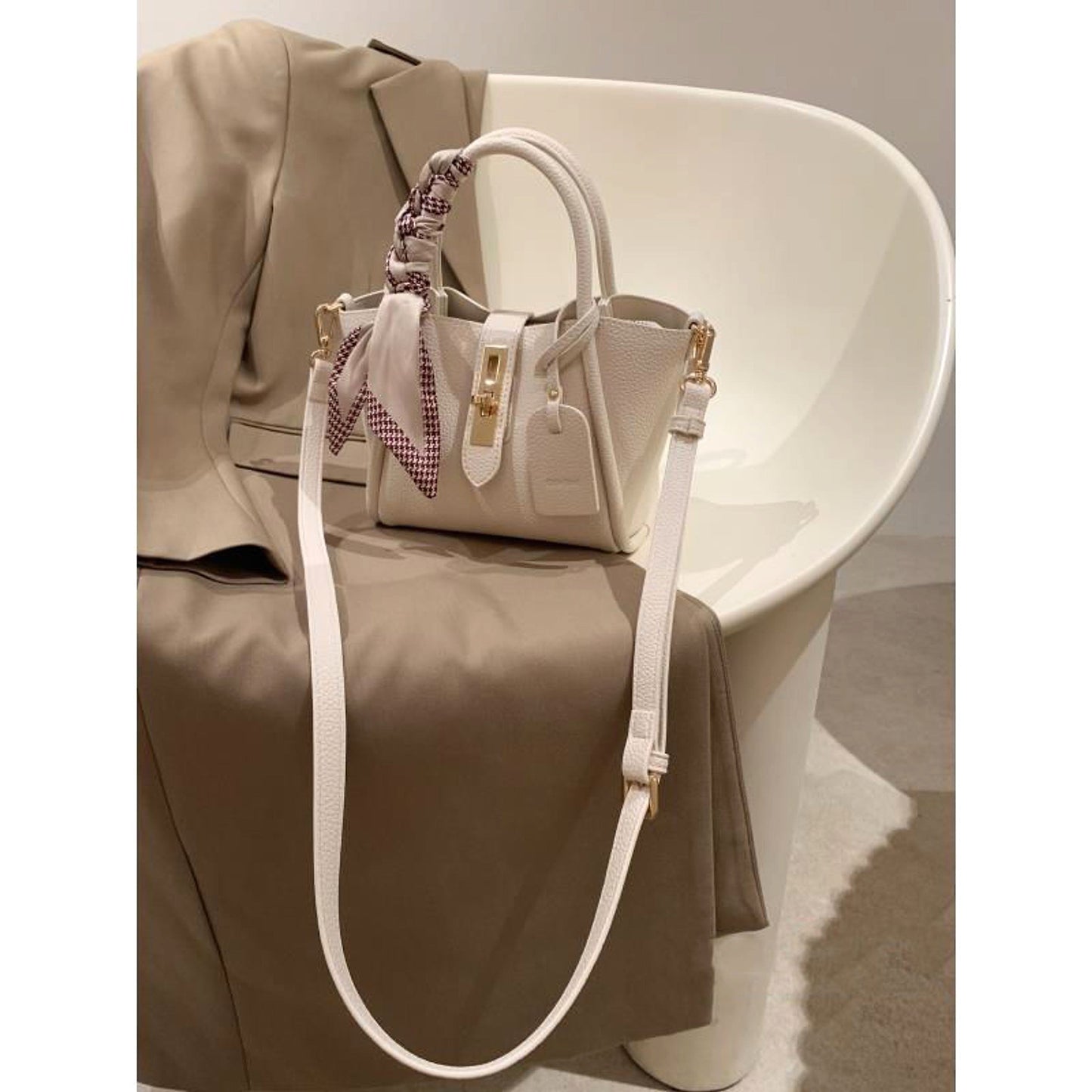 Elegante Mini Handtasche
