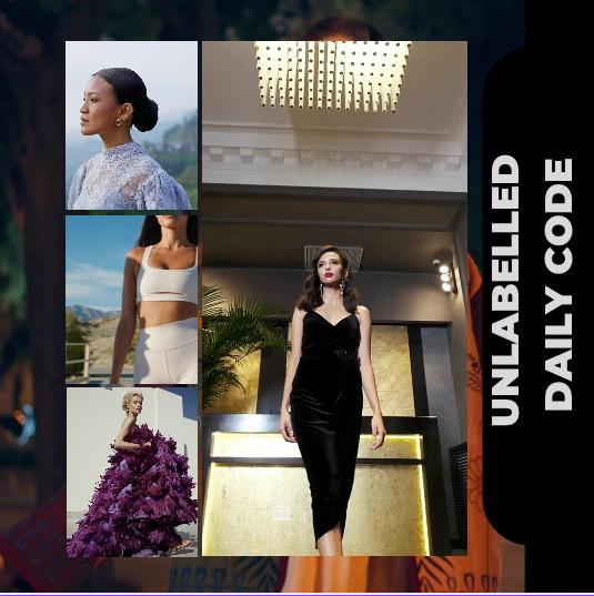 Update Unlabelled Vibe des Tages