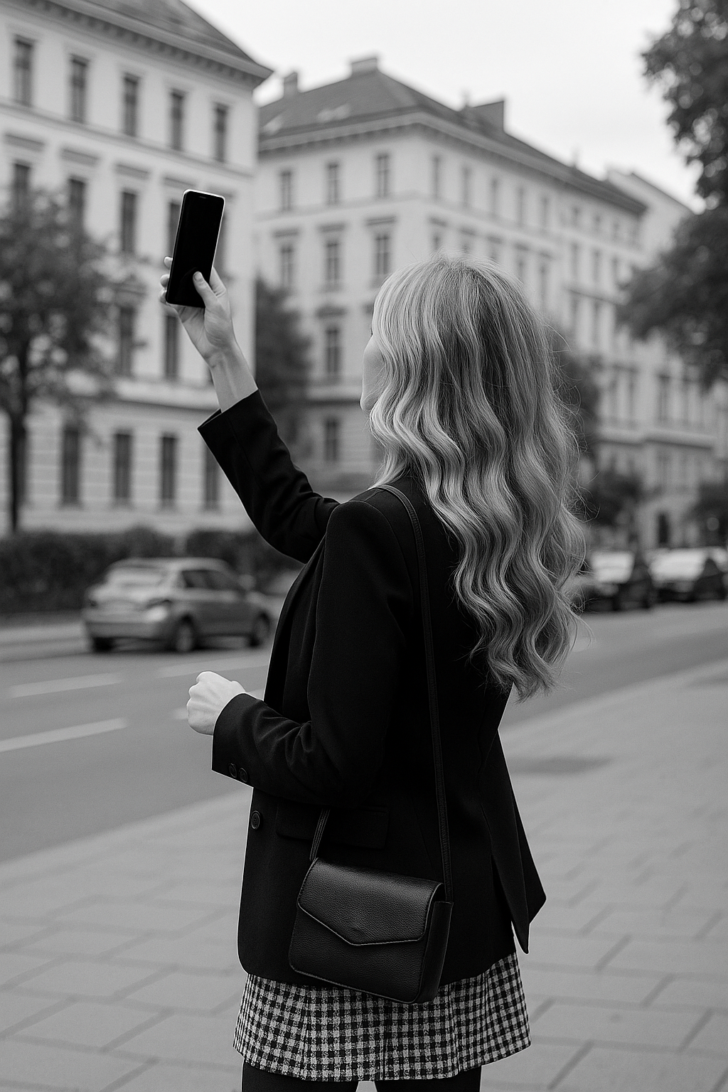 Ghosting und andere Zivilisationskrankheiten