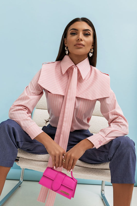 Mehr Stilgefühl. Mehr Entscheidung.