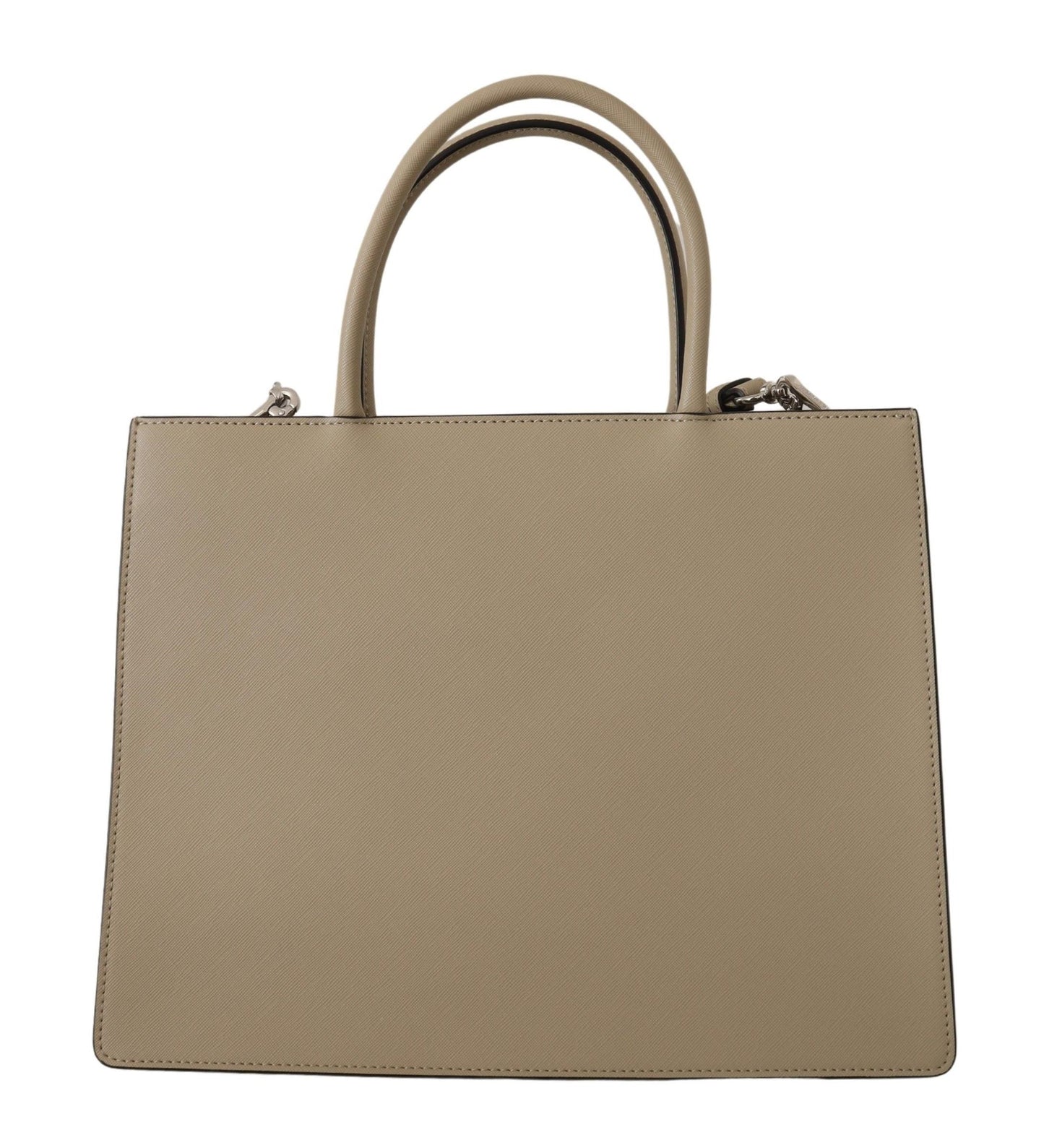 Karl Lagerfeld Tote Shoulder Bag K/MAU SAGE in Salbeigrün