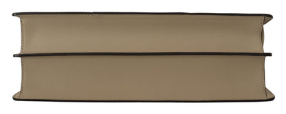 Karl Lagerfeld Tote Shoulder Bag K/MAU SAGE in Salbeigrün