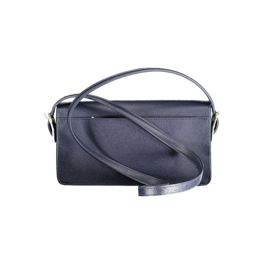 Tommy Hilfiger Damen Schultertasche Blau