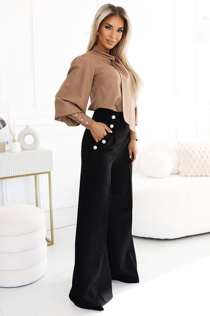 Bluse | Numoco