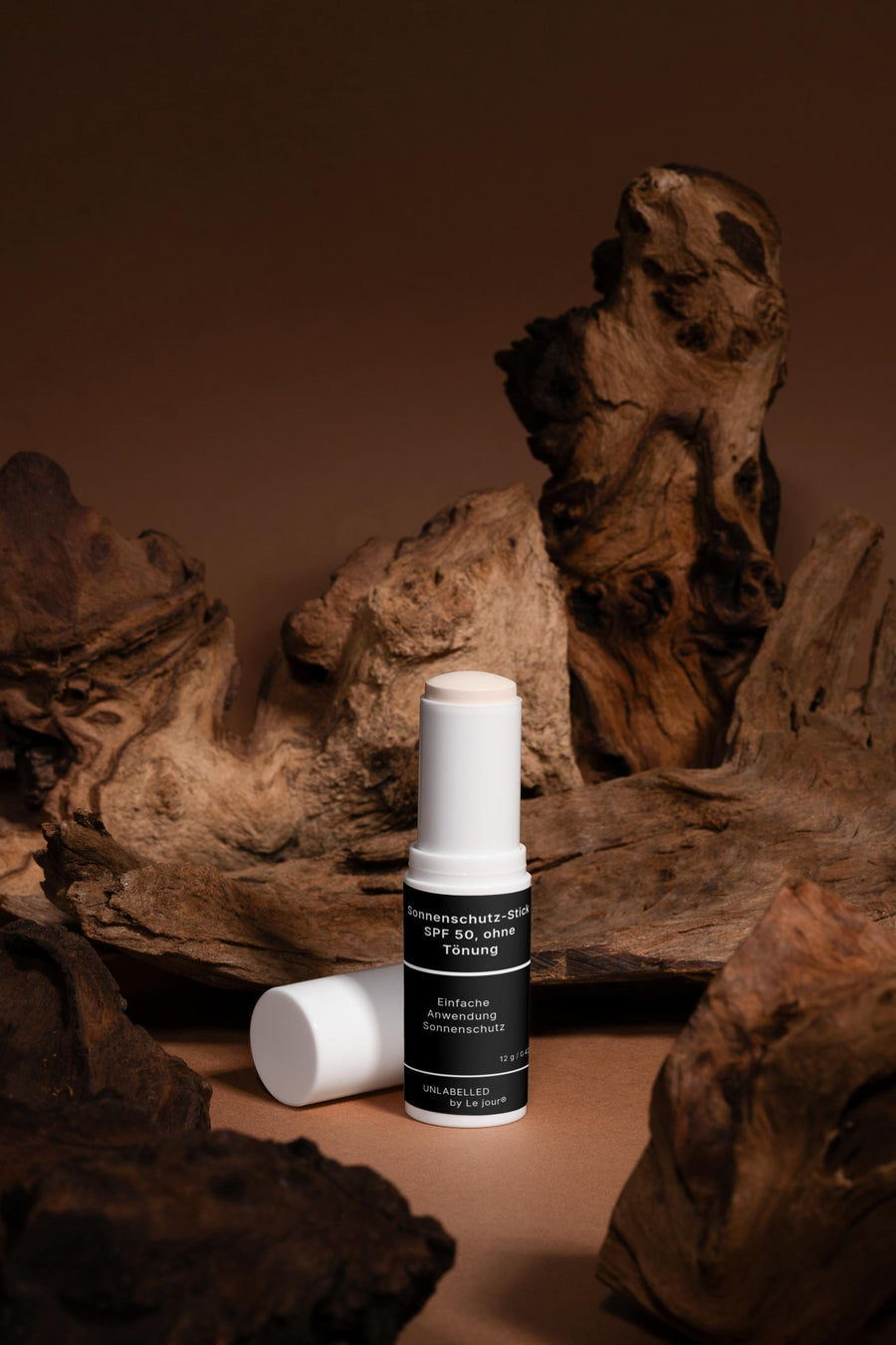 Sonnenschutz-Stick SPF 50, ohne Tönung