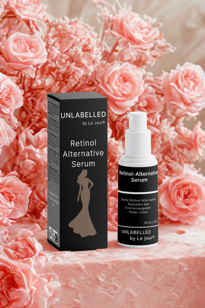 Retinol Alternative Serum